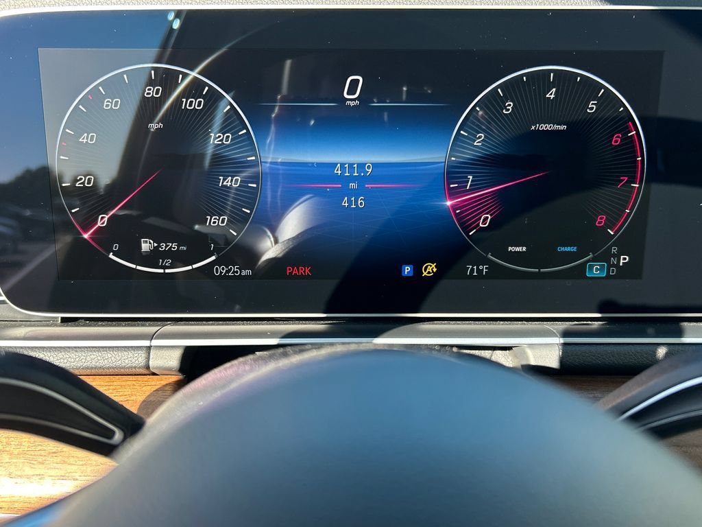 New 2026 Black Mercedes-Benz GLE 450 image 54