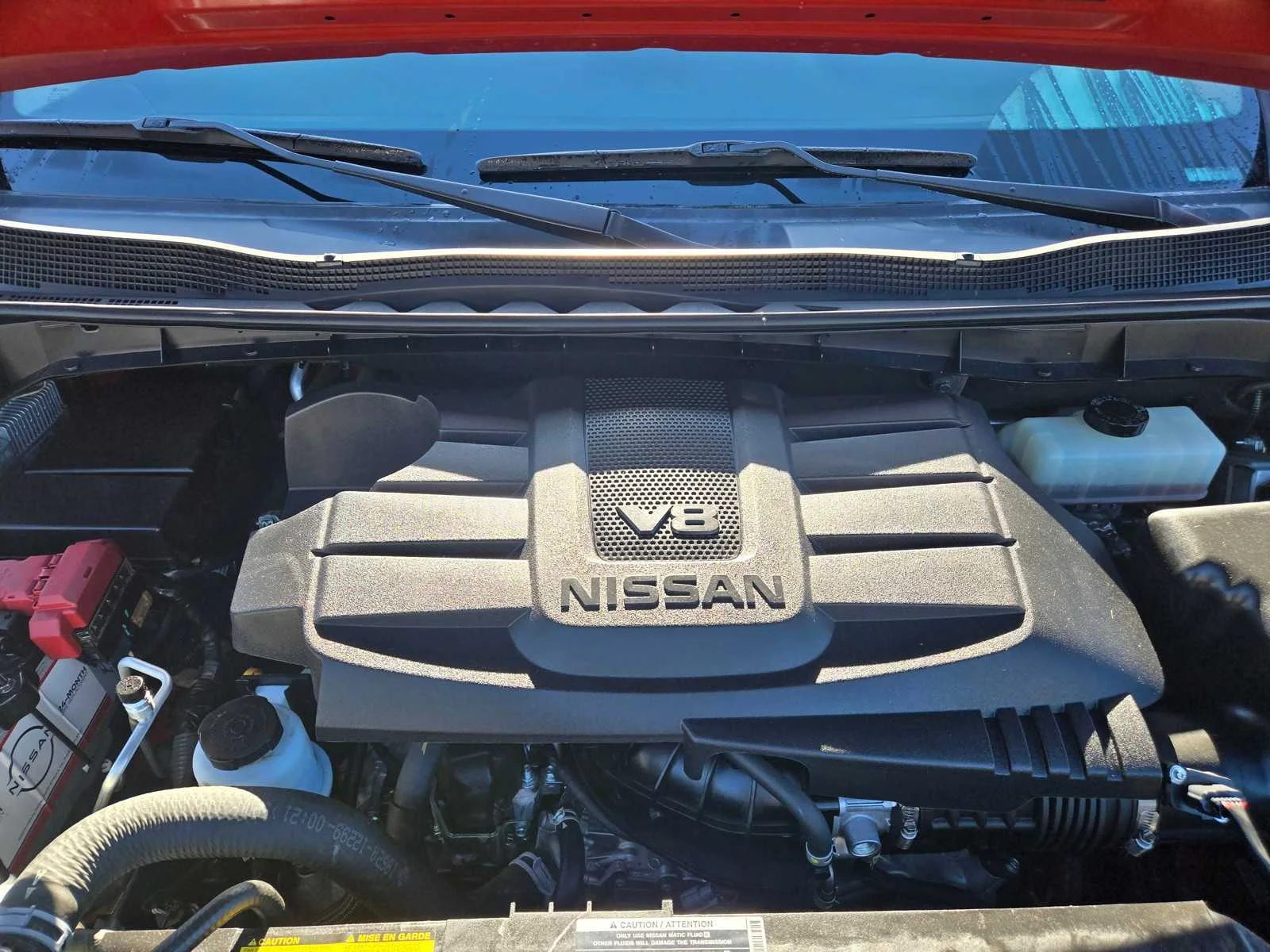 Used 2023  Nissan SV image 31