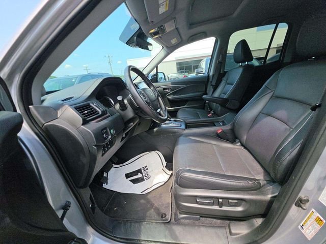 Used 2023 Silver Honda RTL-E image 6