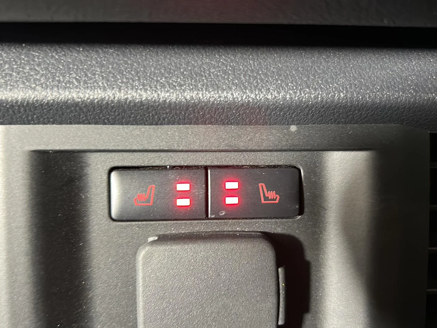 Used 2025 Carbonized Gray Ford Raptor image 40