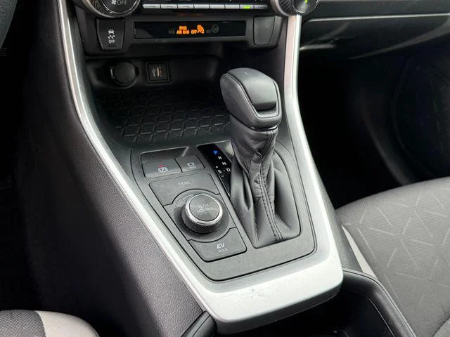 Certified Used 2025 Gray Toyota XLE image 47