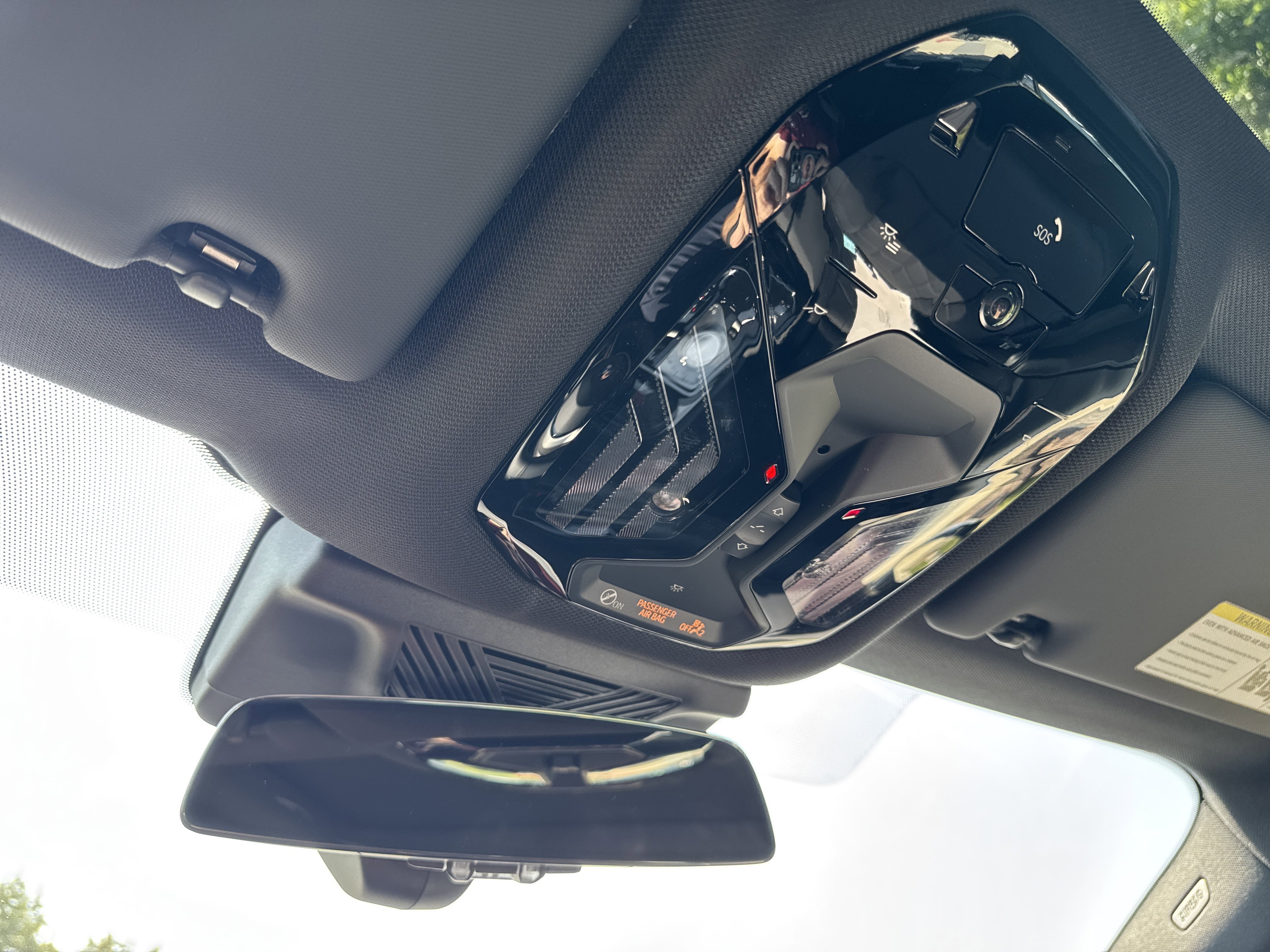 2026 BMW 5 Series 530i - Photo 21