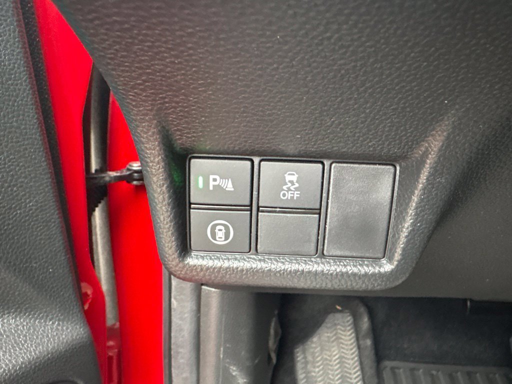 Certified Used 2024 Rallye Red Honda Touring image 14