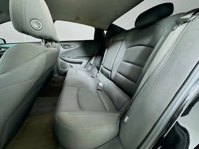 2023 Chevrolet Malibu 1LT - Photo 22