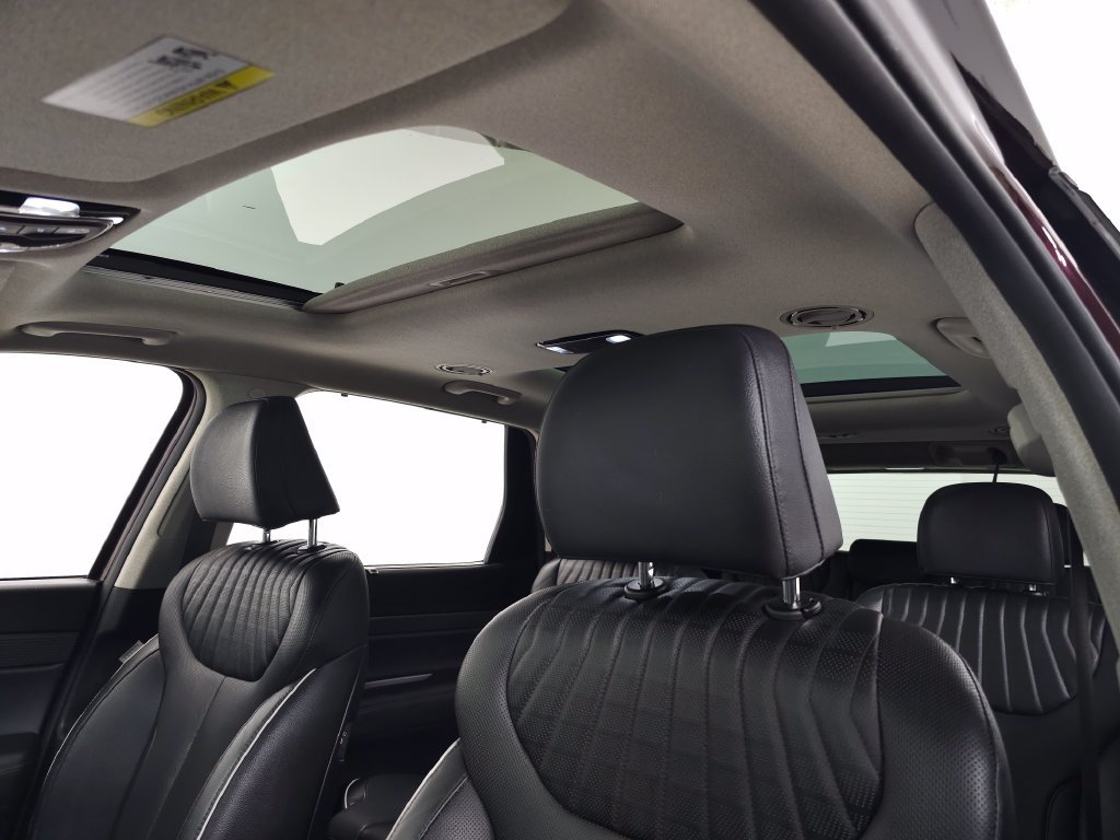 2024 Hyundai Palisade Limited - Photo 18