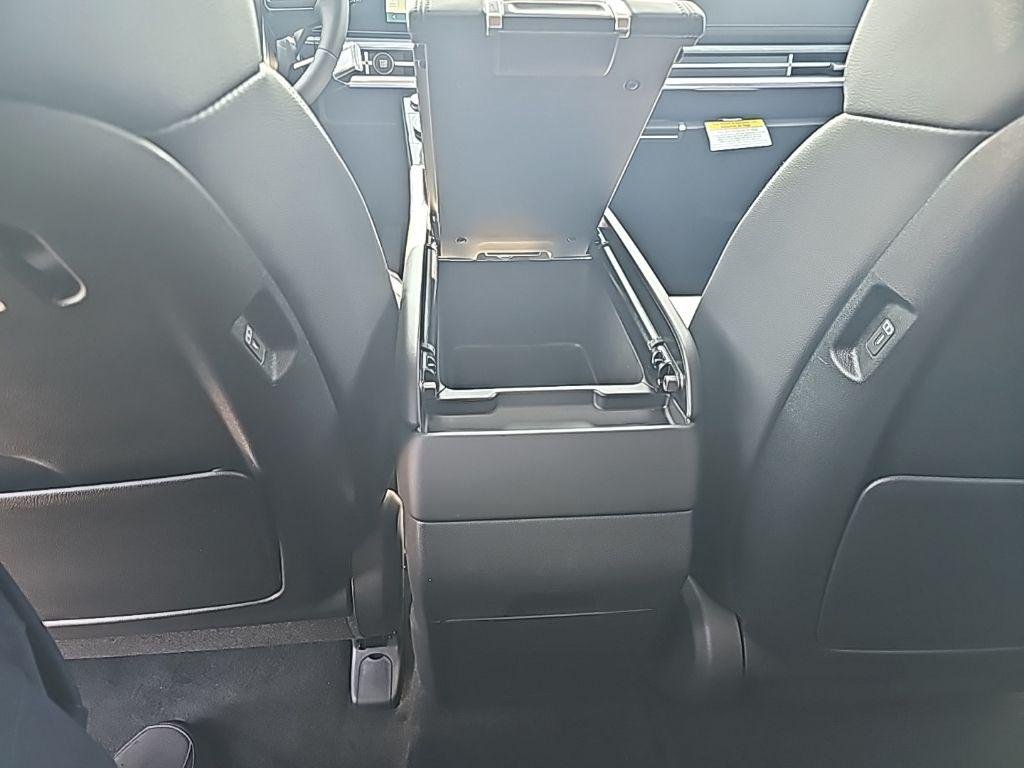 2026 Hyundai Santa Fe Limited - Photo 41