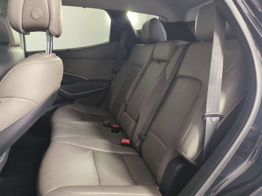 2018 Hyundai Santa Fe Sport - Photo 16