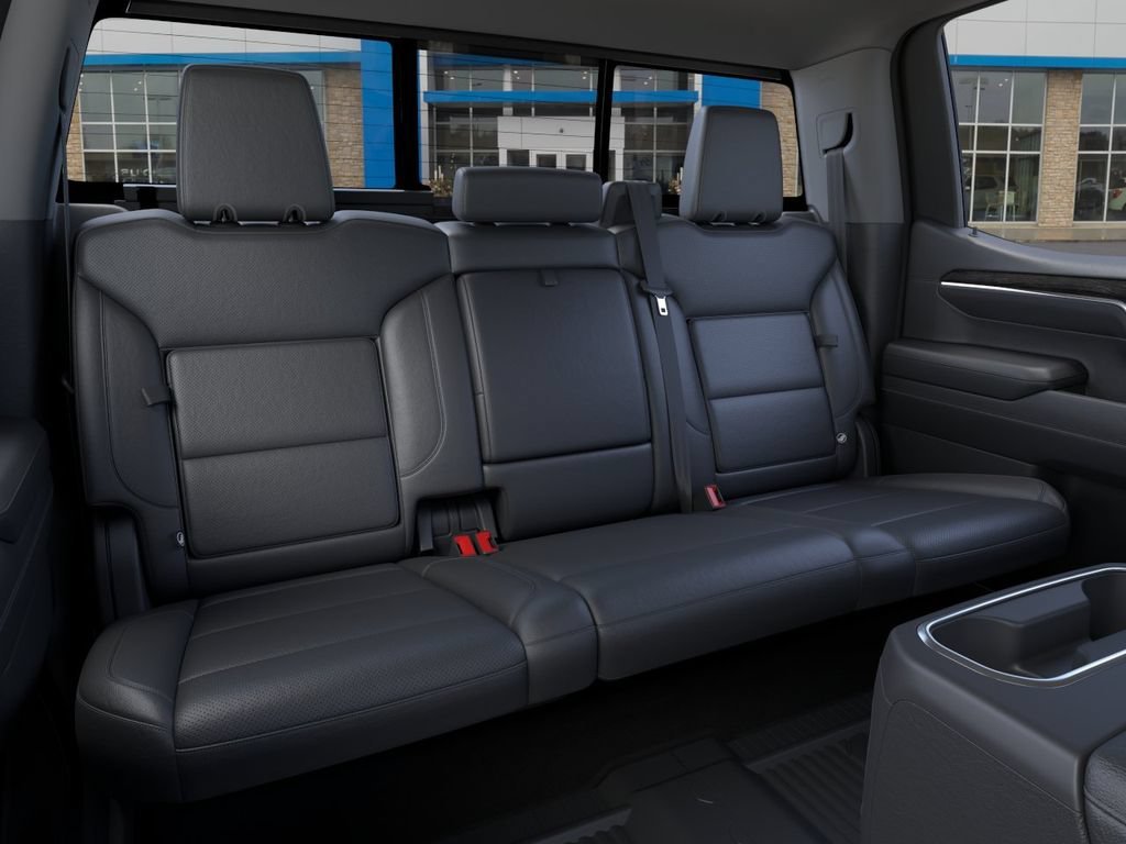 2026 Chevrolet Silverado 1500 LTZ - Photo 17