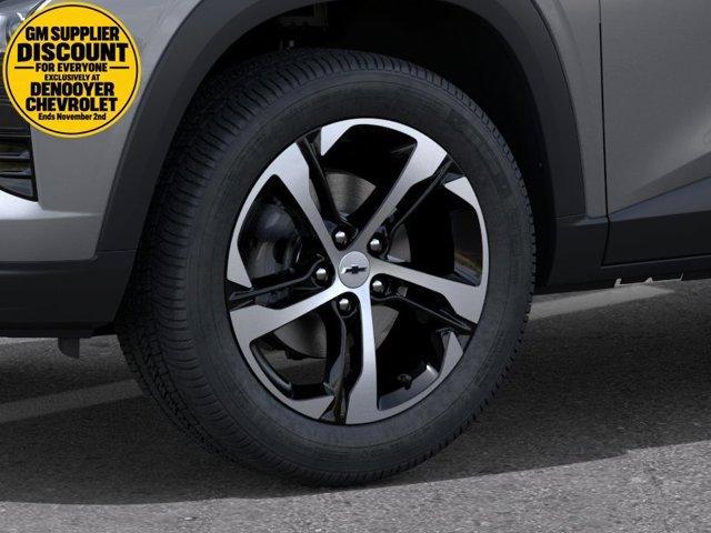 2026 Chevrolet Trax RS - Photo 9