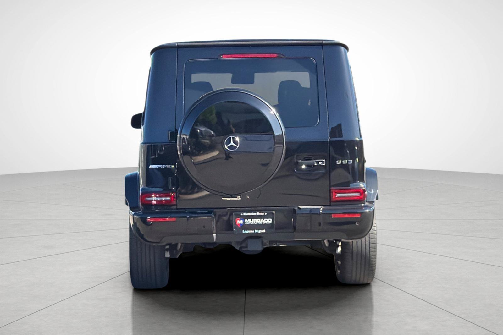 Used 2020  Mercedes-Benz G 63 AMG® image 10