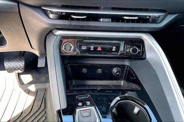 Used 2025 Silver Audi  image 26