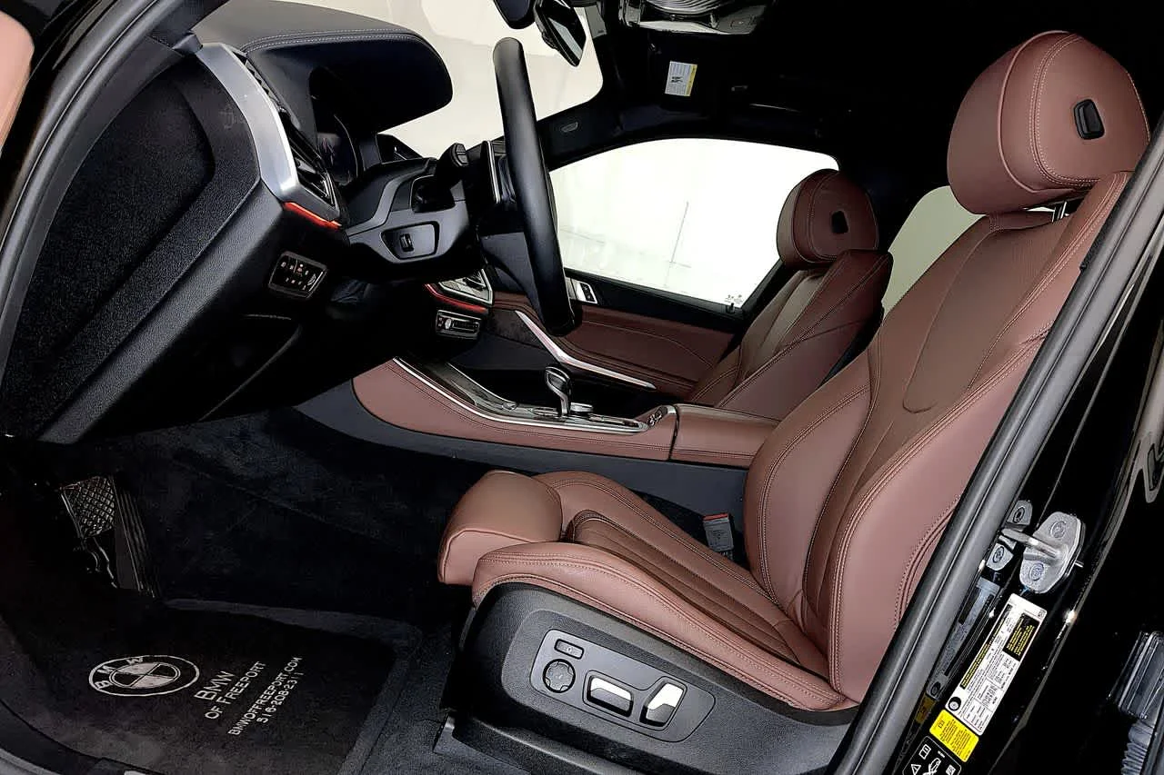 2021 BMW X5 40i - Photo 11