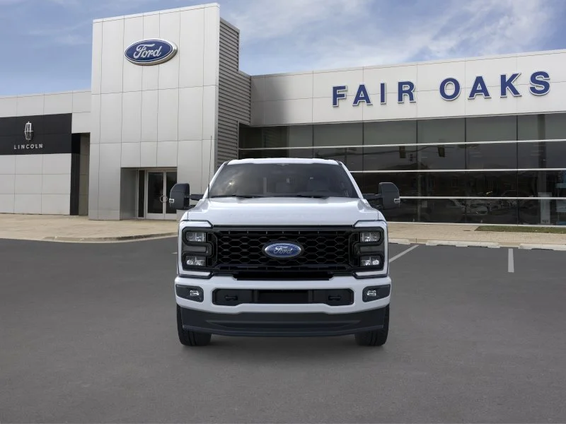 New 2026 Oxford White Ford XL image 27