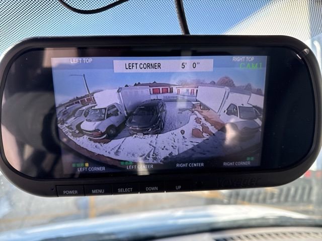 New 2025 Summit White Chevrolet 2WT image 18