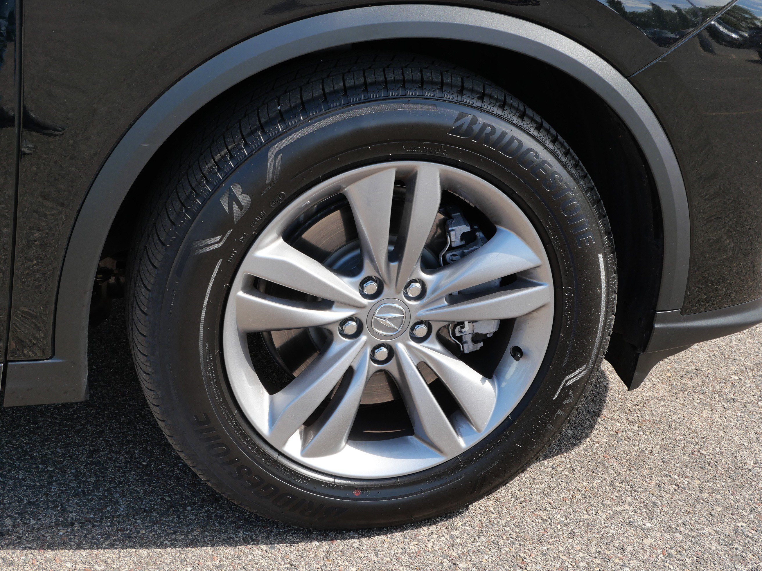 2026 Acura MDX Base - Photo 15