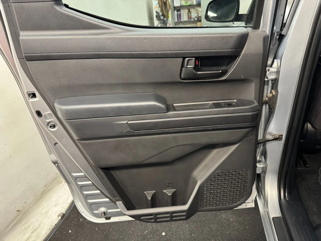 Used 2024 Silver Toyota SR5 image 16
