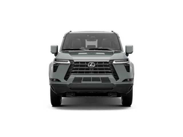 New 2026 Incognito Lexus LUXURY PLUS image 5