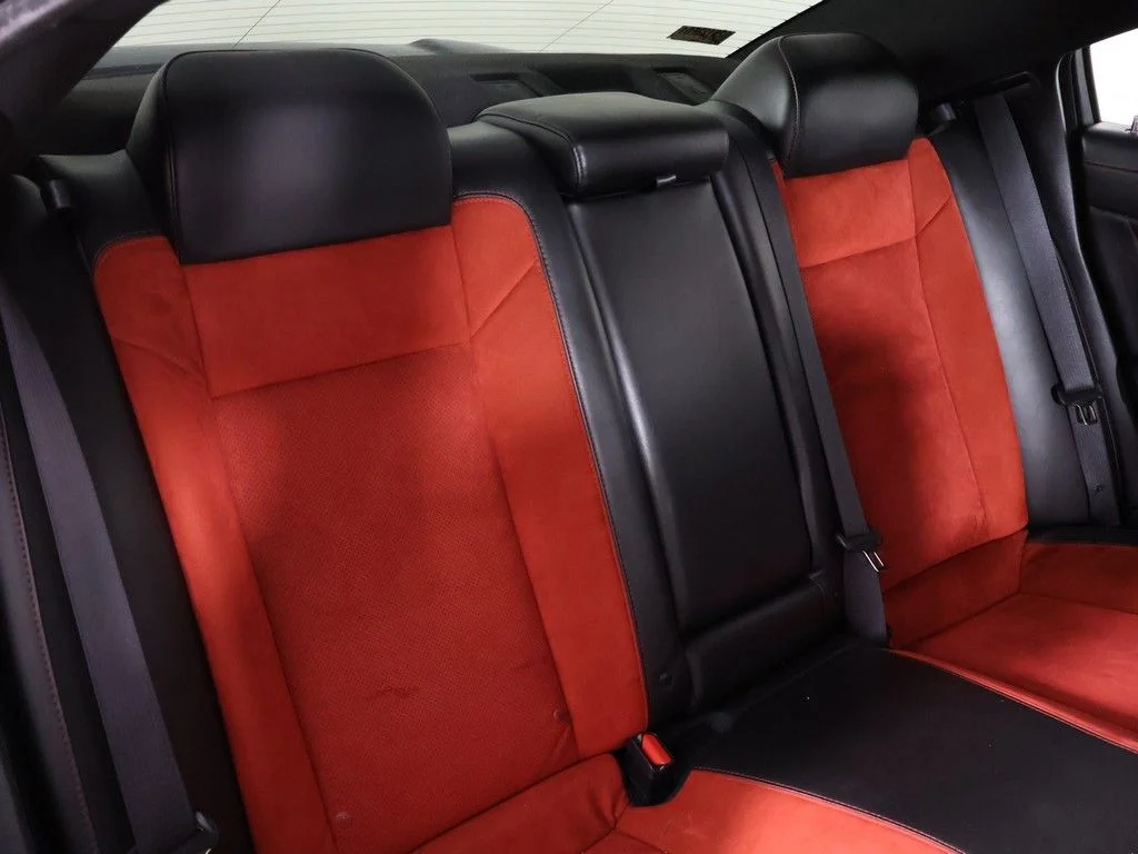 Used 2023 Silver Dodge R/T Scat Pack Widebody image 32