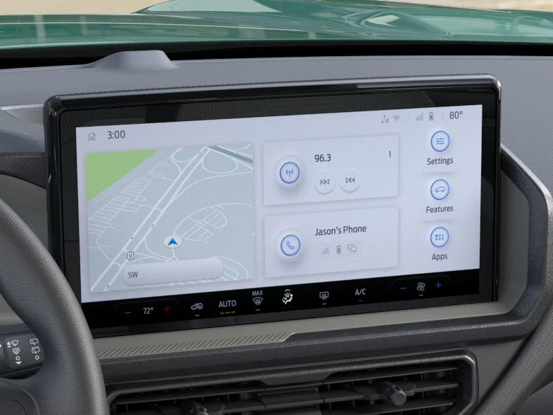 2025 Ford Bronco Sport Big Bend - Photo 14