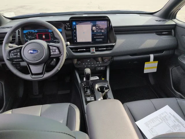 2026 Subaru Outback Limited XT - Photo 29