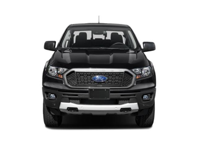 Used 2019 Silver Ford XLT image 4