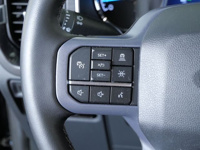 Certified Used 2023 Black Ford XLT image 30