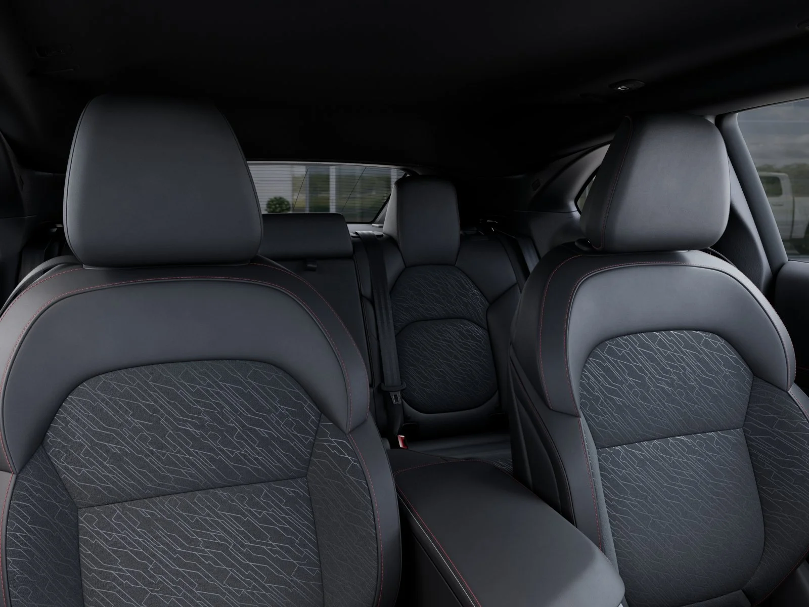 2025 Dodge Charger Daytona R/T - Photo 52