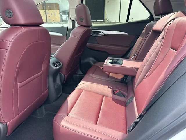 2026 Buick Envision Sport Touring - Photo 21
