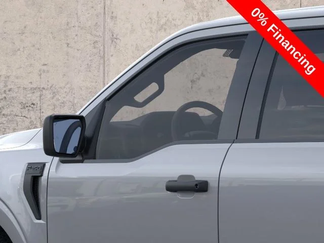 New 2026 Avalanche Ford STX image 20