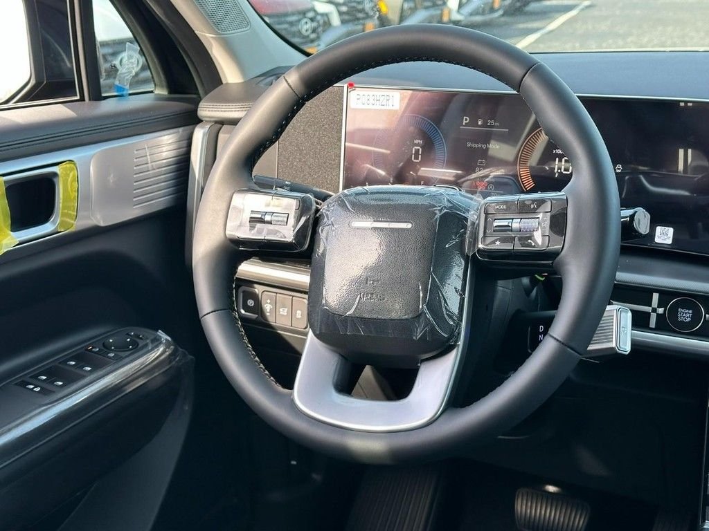 2026 Hyundai Santa Fe SEL - Photo 6