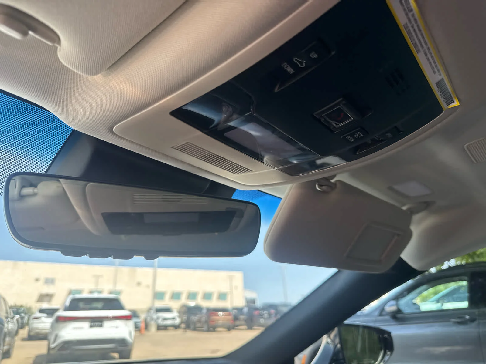 Used 2022 Cloudburst Gray Lexus  image 12