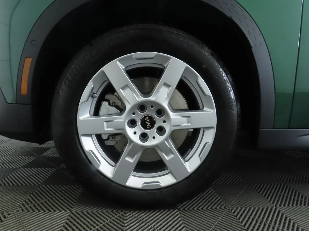 2026 MINI Countryman S - Photo 33