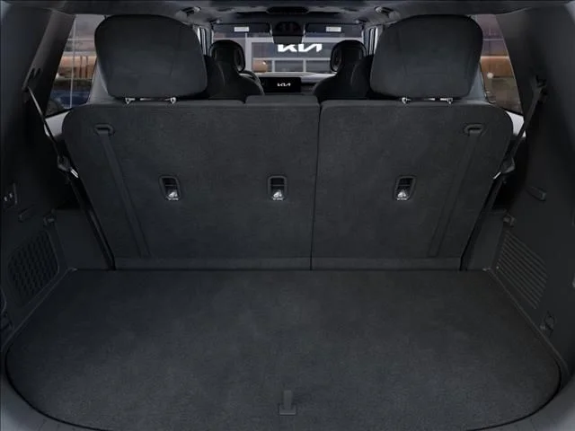 New 2027 Brown Kia X-Line SX Prestige image 19