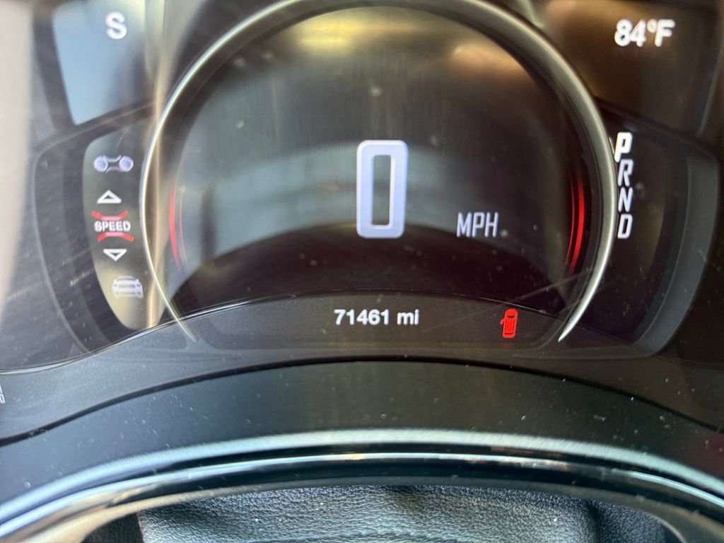 Used 2024 White Dodge GT Plus image 20