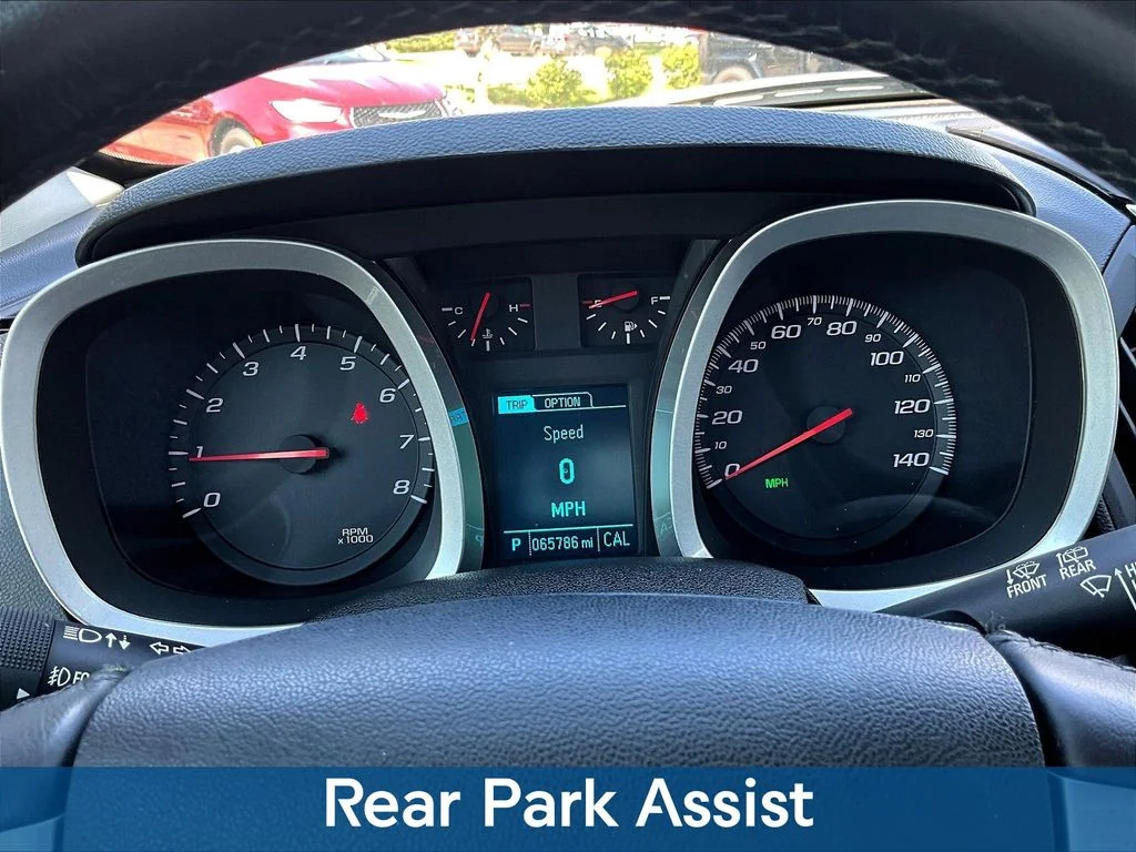 Used 2017 Gray Chevrolet Premier image 16