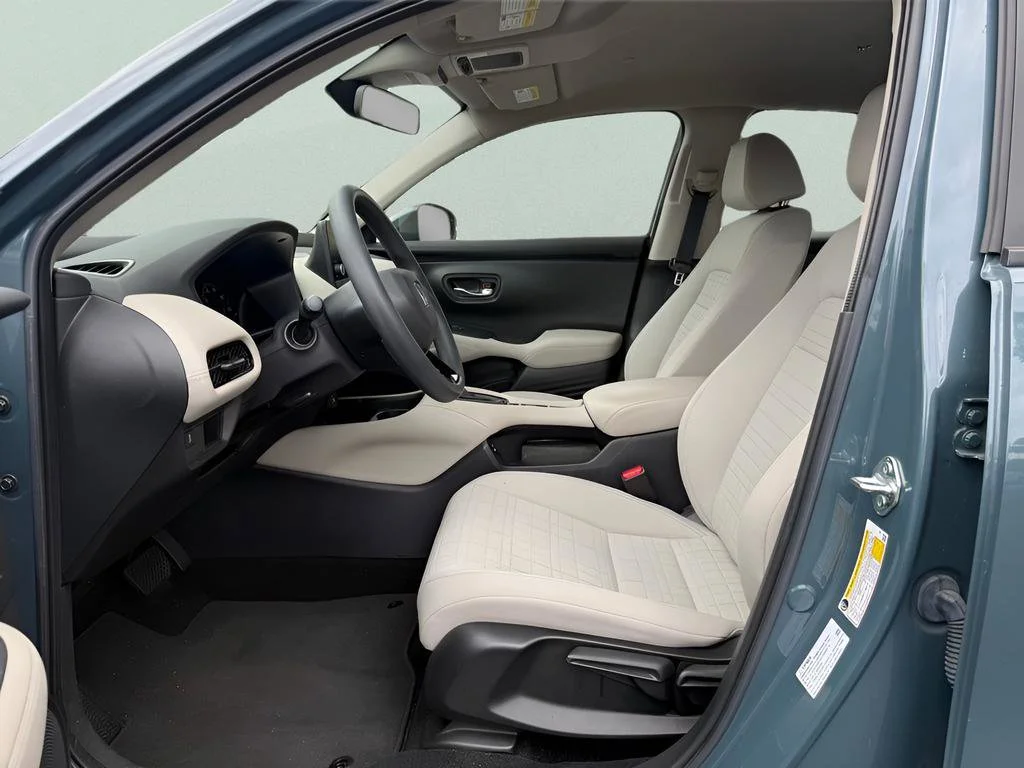2024 Honda HR-V LX - Photo 49