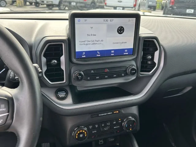 Certified Used 2024 Gray Ford Big Bend image 22