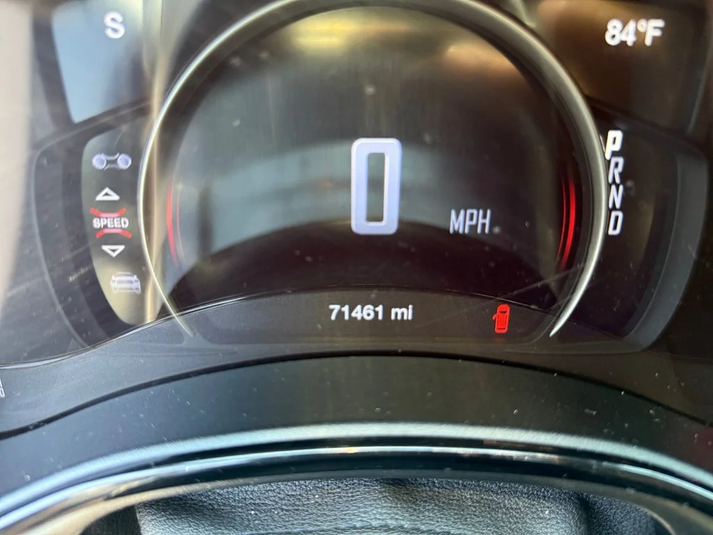Used 2024 White Dodge GT Plus image 20