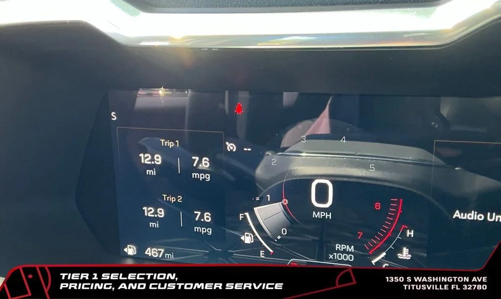 New 2026 Onyx Black GMC Elevation image 23