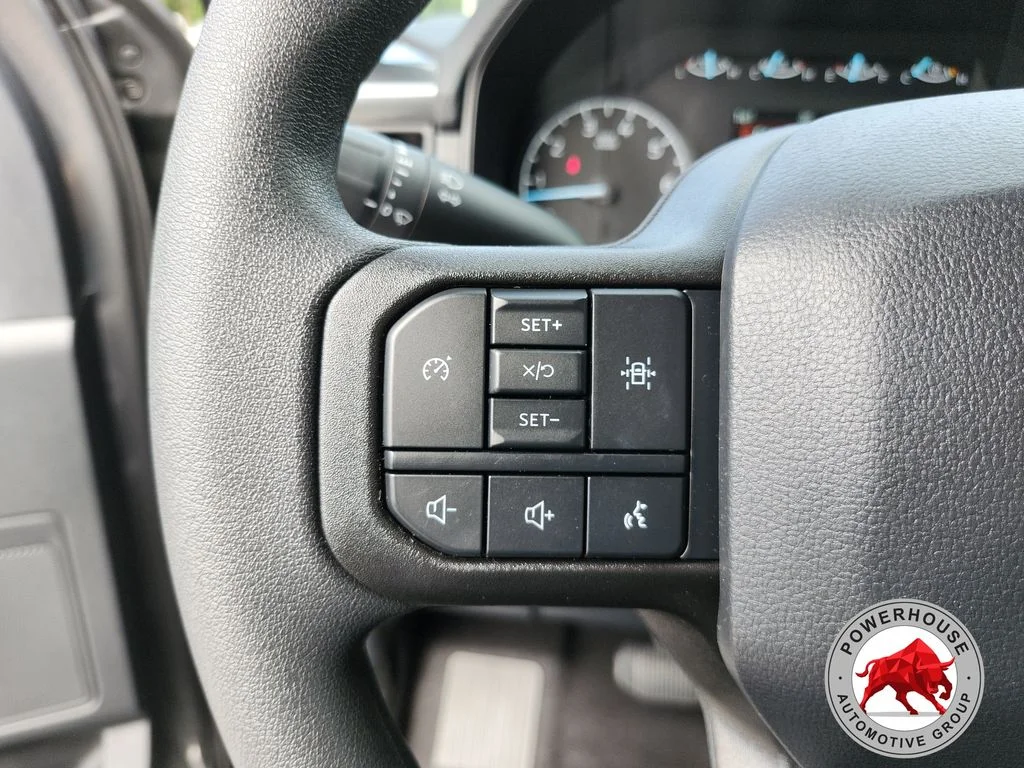 Used 2026 Gray Ford STX image 28