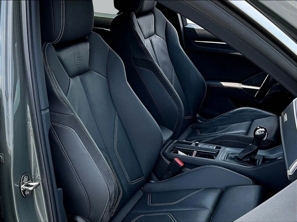 Used 2020 Gray Audi Premium Plus S line image 28