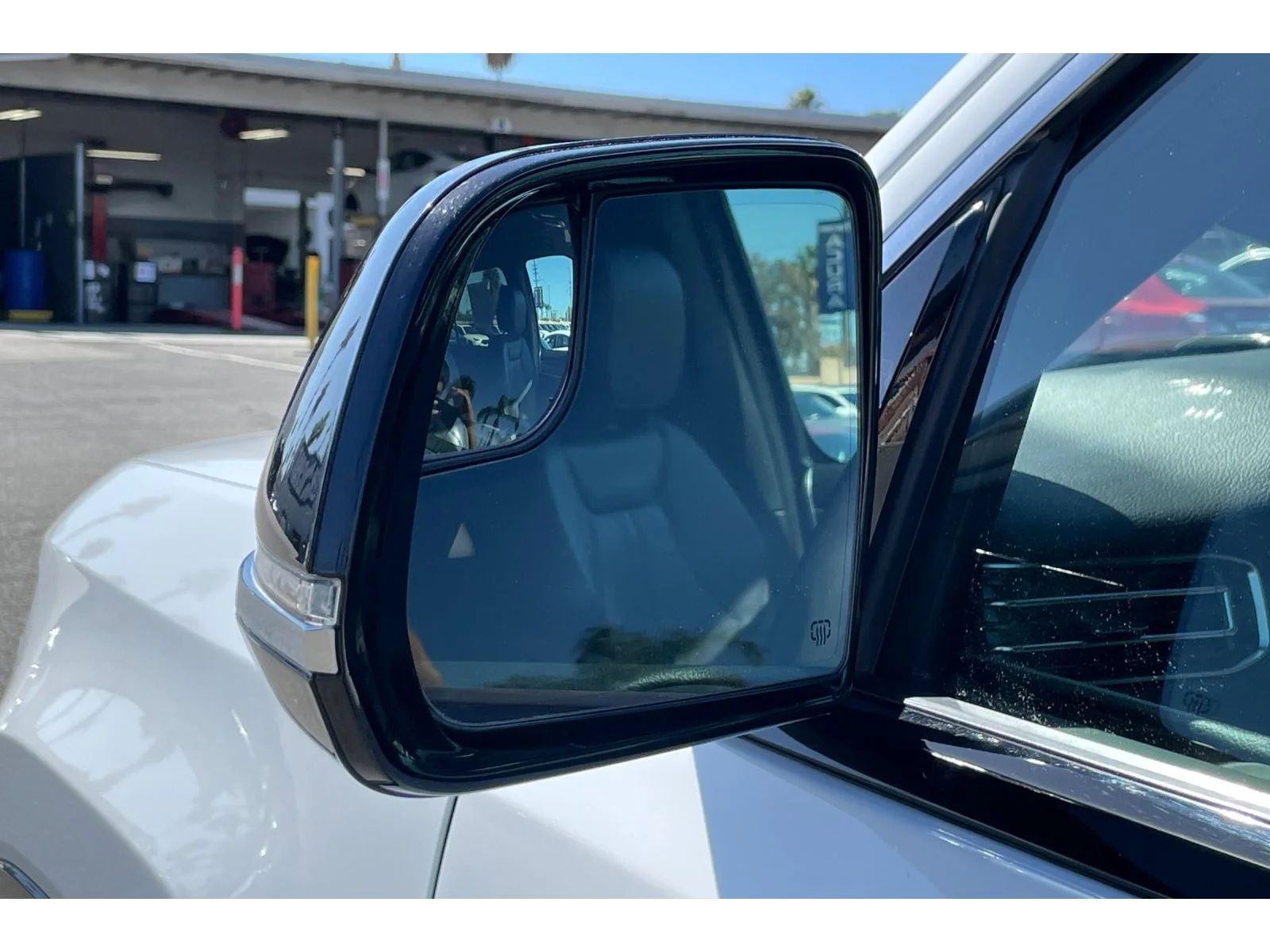 Used 2024 Bright White Clearcoat Jeep Series II image 55