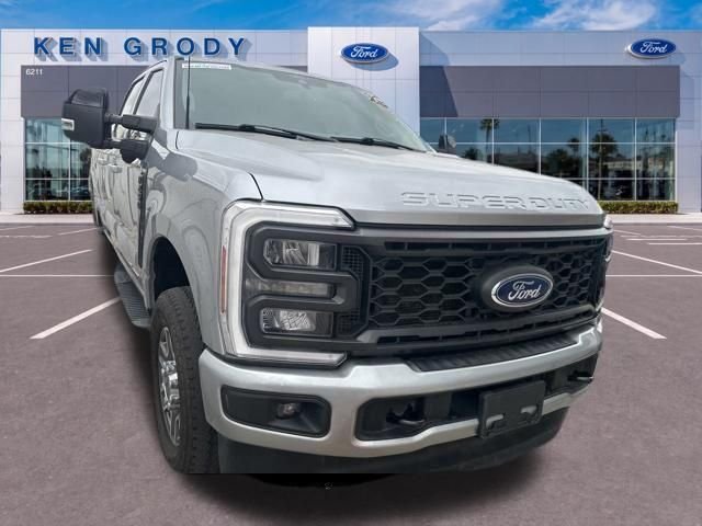 2024 Ford F-250 Lariat 4x4 Crew Cab 6-3/4' Box's photo