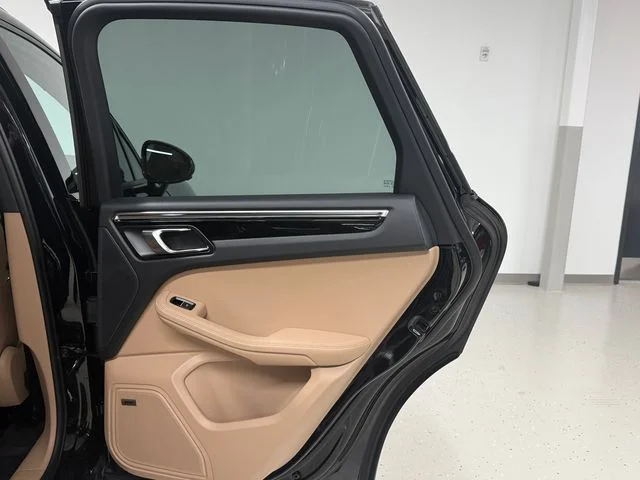 Certified Used 2026 Black Porsche  image 34