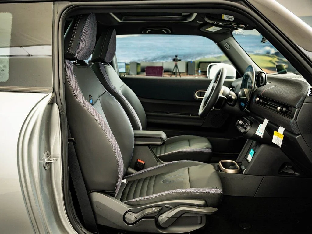 2026 MINI Hardtop 2 Door S - Photo 22