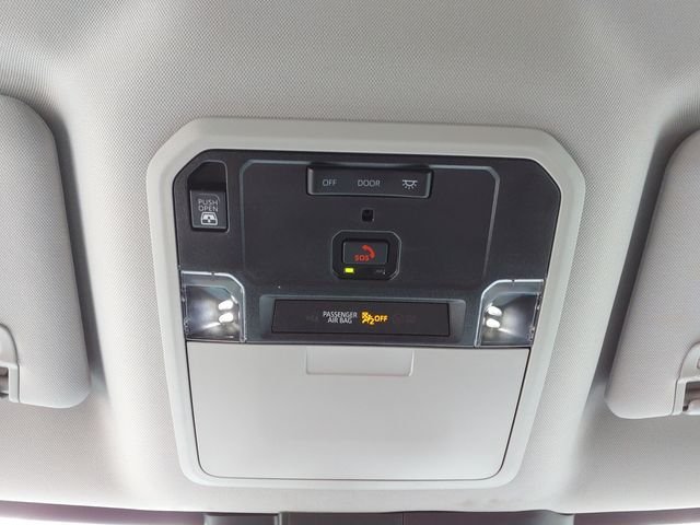 Used 2022 Gray Toyota SR5 image 29