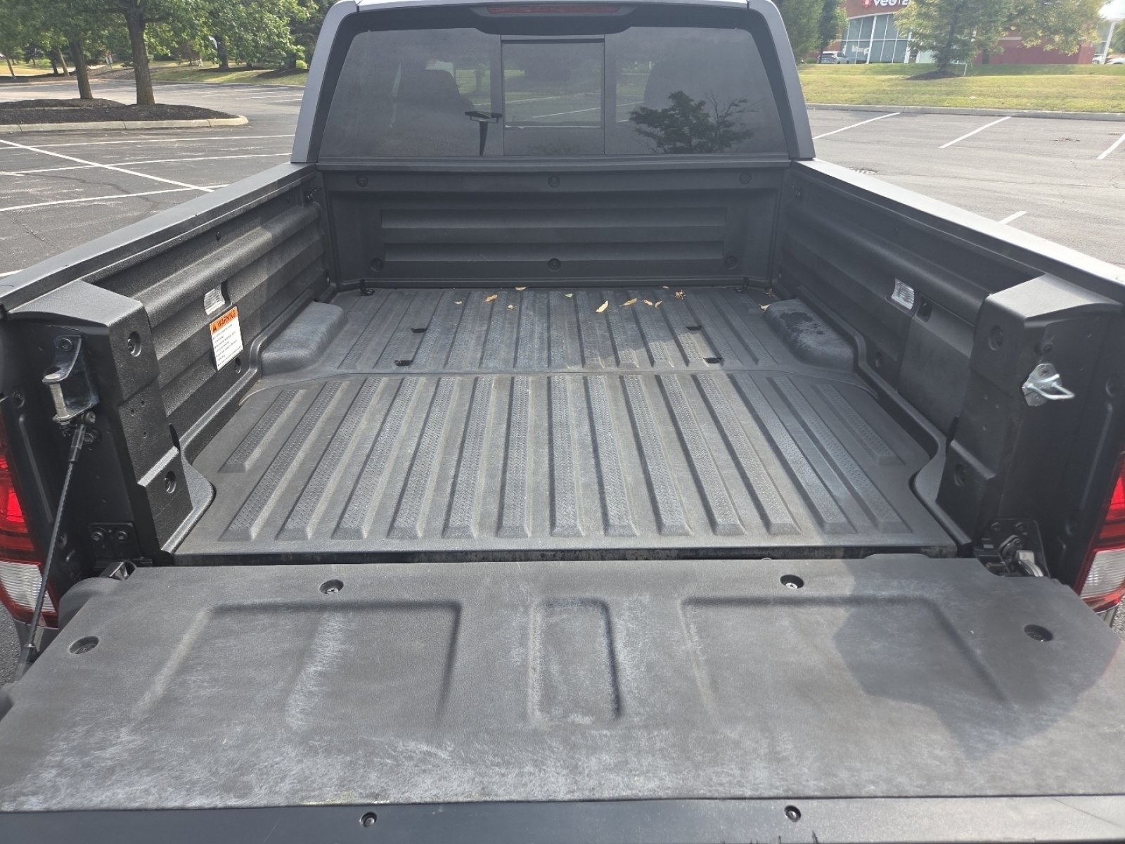 Certified Used 2023 Modern Steel Metallic Honda RTL image 26