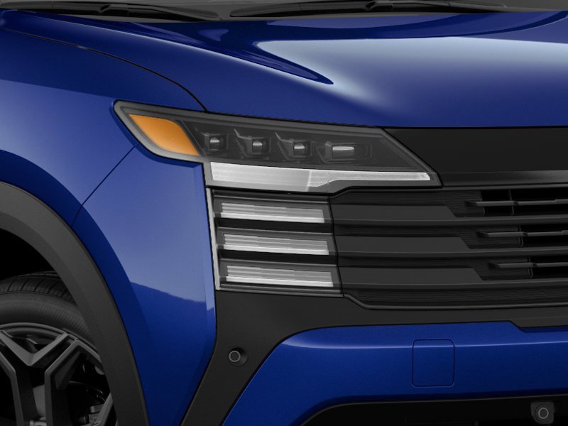 New 2027 Blue Nissan SR image 11
