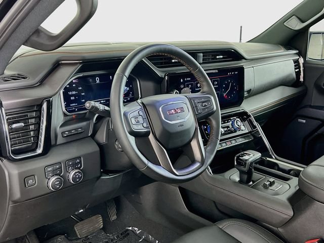 2024 GMC Sierra 1500 AT4 - Photo 38