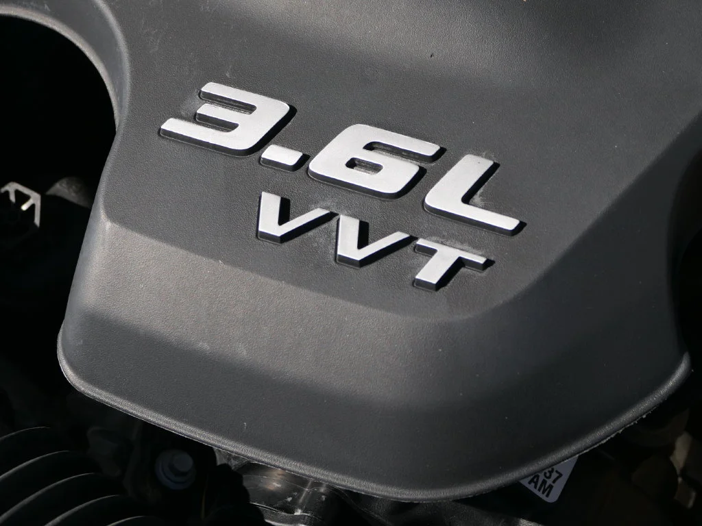 Certified Used 2019 White Dodge GT image 26